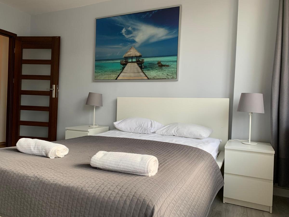 Apartmán Top Ten House Marszalkowska 8 Varšava Exteriér fotografie