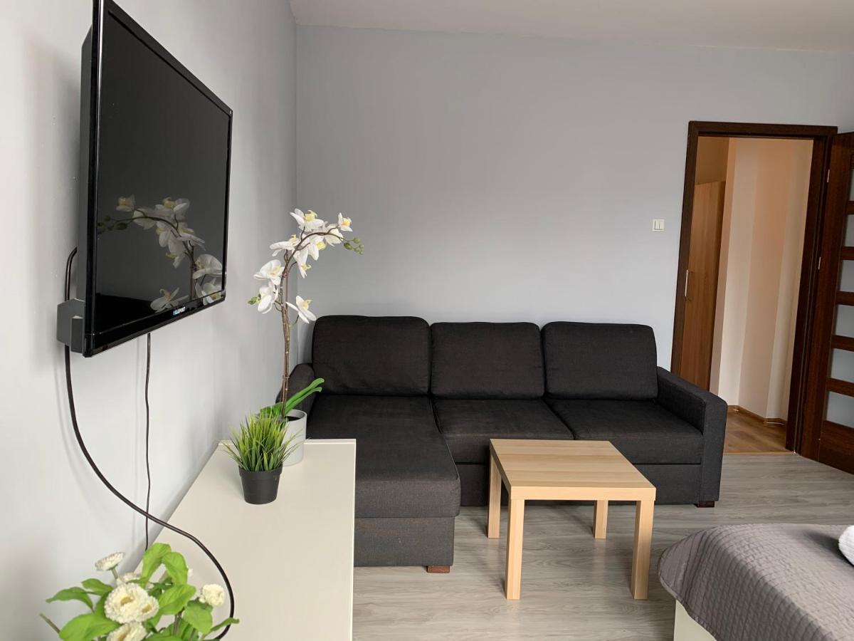 Apartmán Top Ten House Marszalkowska 8 Varšava Exteriér fotografie